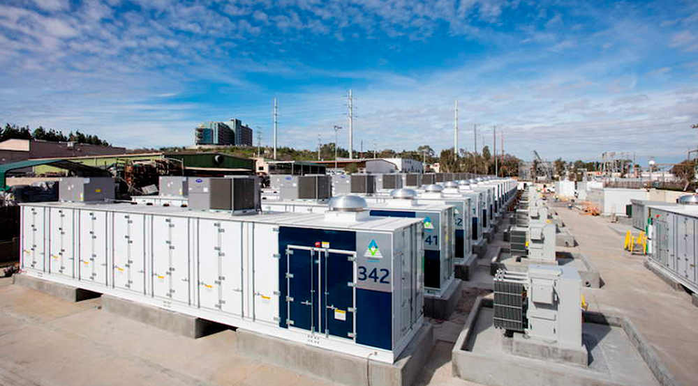 Energy Storage: How Batteries Are Revolutionizing the Use of Renewable Sources in Brazil