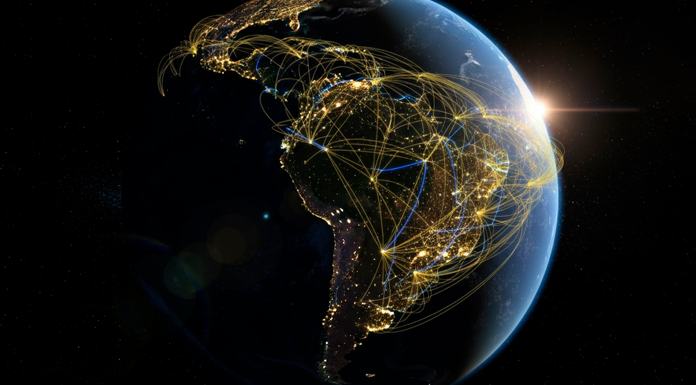 What Is the National Interconnected System (SIN) and How It Ensures Energy Throughout Brazil