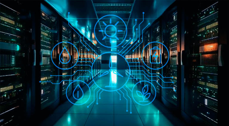 Hubs de Data Center e Energia Verde: o que a MP 1.307/2025 sinaliza para o futuro digital do Brasil