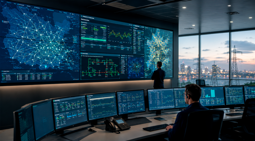Flexibility in the Power Sector: The Next Challenge of the Energy Transition
