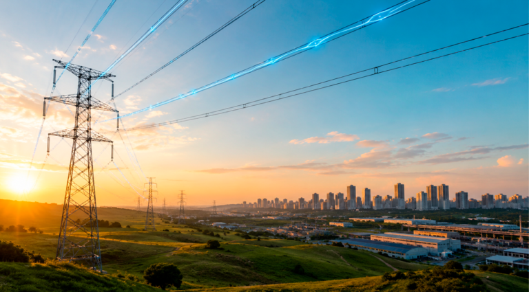 Transmissão de energia: por que gerar não basta para abastecer os consumidores